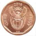 10 Cents (South Africa - English)