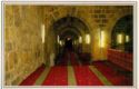 Solomon's Stables (Al-Marwani Mosque)