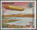 Airship "Graf Zeppelin"