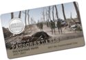 50 Cents (WW1 The Western Front - Battle of Passchendele)