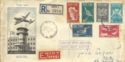 Airmail 1950