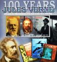 Jules Verne (1828-1905)