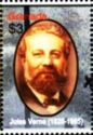 Jules Verne (1828-1905)