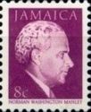 Norman Washington Manley - undated