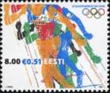 Winter Olympic Games 2006 - Turin - Skiers