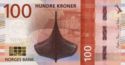 100 Kroner