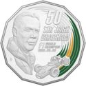 50 Cents (Sir Jack Brabham)