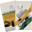 50 Cents (Sir Jack Brabham)