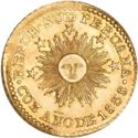 1 Escudo