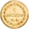 1 Escudo