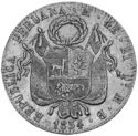 4 Escudos