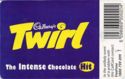Cadbury's Twirl