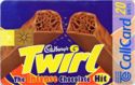 Cadbury's Twirl