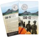 20 Cents (Australia Remembers- Coo-ee March)
