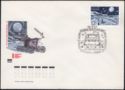 Soviet Moon Exploration