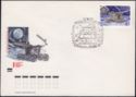 Soviet Moon Exploration