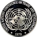 25 Piso (UN Conference on Trade and Developmen)