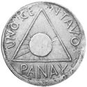 1 Centavo (Panay)