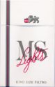 MS Lights