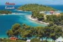Ksamil Islets
