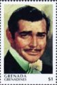 Clark Gable