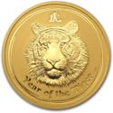 200 Dollars (Year of the Tiger)