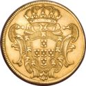 8 Escudos