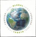 Globe - International Rate