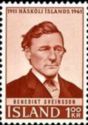 Benedikt Sveinsson