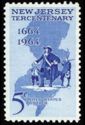 Tercentenary of New Jersey