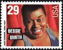 Jazz Singers: Bessie Smith (1894~1937)