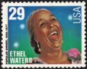 Popular Singers: Ethel Waters (1896~1977)