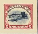 Stamp Collecting: Inverted Jenny