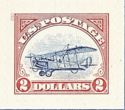 Stamp Collecting: Inverted Jenny