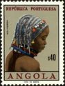 Girls of Angola