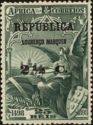Republica on Stamps Afric