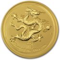 200 Dollars (Year of the Dragon)