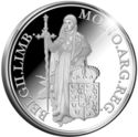 1 Ducat (Twelve Provinces - Limburg)