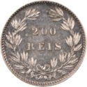 200 Réis