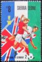 England v. West Germany, 1966