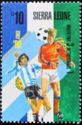 Argentina v. Netherlands, 1978