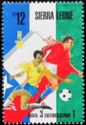 Brazil v. Czechoslovakia, 1962