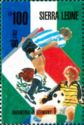Argentina v. West Germany, 1986