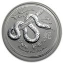 300 Dollars (Year of the Snake)