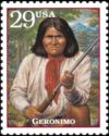 Geronimo (1823-1929)