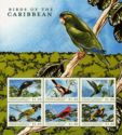 Birds of the Caribbean