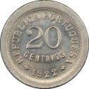 20 Centavos