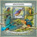 Kingfishers