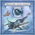 Prehistoric water animals