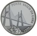 500 Escudos (Vasco da Gama Bridge)